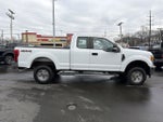 2017 Ford F-250SD XL