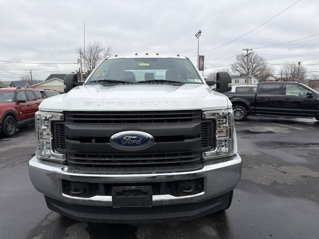 2017 Ford F-250SD XL