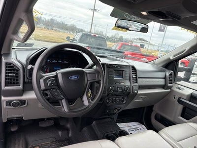 2017 Ford F-250SD XL