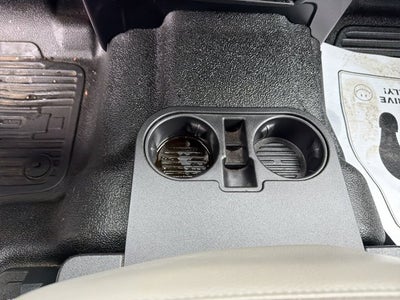 2017 Ford F-250SD XL