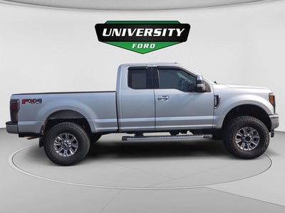 2019 Ford F-250SD XLT
