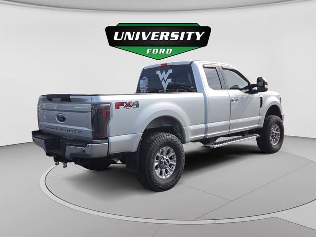 2019 Ford F-250SD XLT