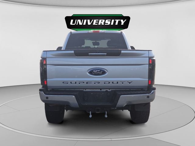 2019 Ford F-250SD XLT