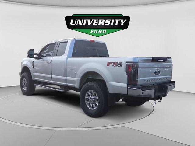 2019 Ford F-250SD XLT