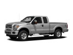 2012 Ford F-250SD Base