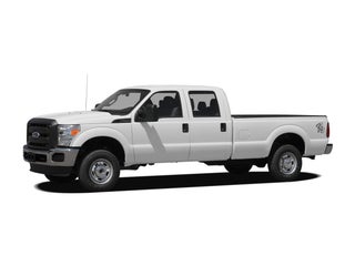 2012 Ford F-250SD Base