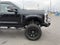 2024 Ford F-250SD XL LIFTED WHEELS AND TIRES