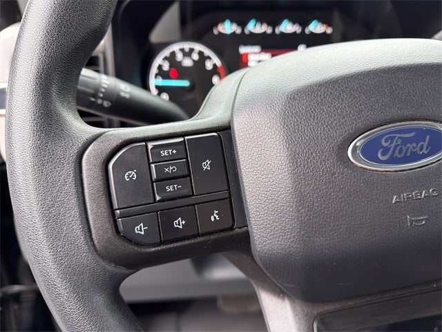 2024 Ford F-250SD XL LIFTED WHEELS AND TIRES