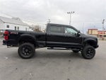 2024 Ford F-250SD XL LIFTED WHEELS AND TIRES