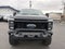 2024 Ford F-250SD XL LIFTED WHEELS AND TIRES