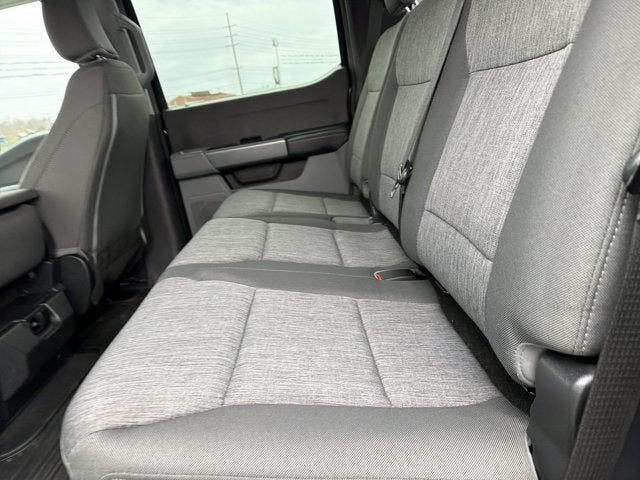 2024 Ford F-250SD XL LIFTED WHEELS AND TIRES