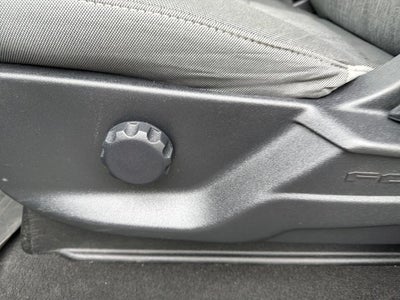 2024 Ford F-250SD XL LIFTED WHEELS AND TIRES