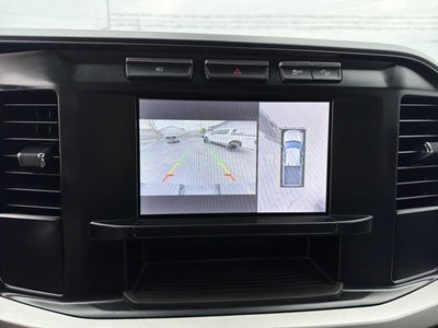 2024 Ford F-250SD XL LIFTED WHEELS AND TIRES