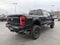 2024 Ford F-250SD XL LIFTED WHEELS AND TIRES