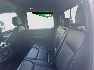 2023 Ford F-250SD Lariat LIFTED WHEELS & TIRES