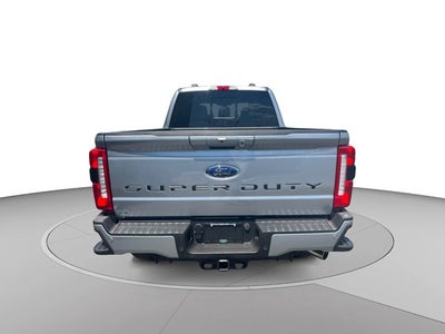 2023 Ford F-250SD Lariat LIFTED WHEELS & TIRES