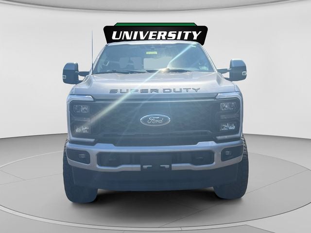 2023 Ford F-250SD Lariat LIFTED WHEELS & TIRES