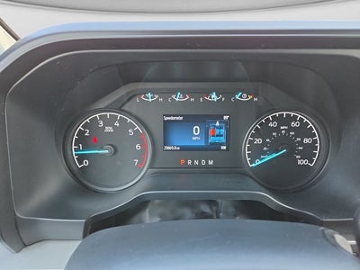 2024 Ford F-250SD XL