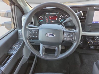 2024 Ford F-250SD XL