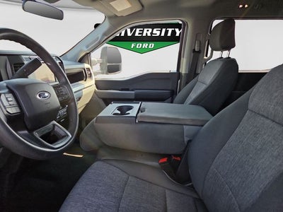 2024 Ford F-250SD XL