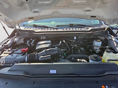 2024 Ford F-250SD XL