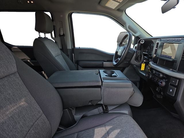 2024 Ford F-250SD XL