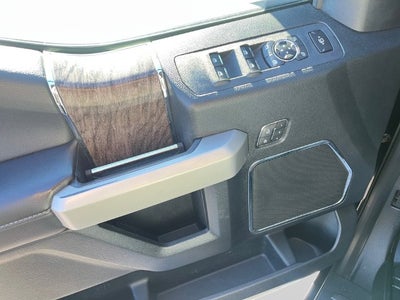 2019 Ford F-350SD Lariat