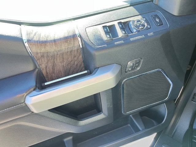 2019 Ford F-350SD Lariat