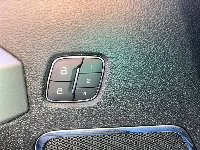 2019 Ford F-350SD Lariat