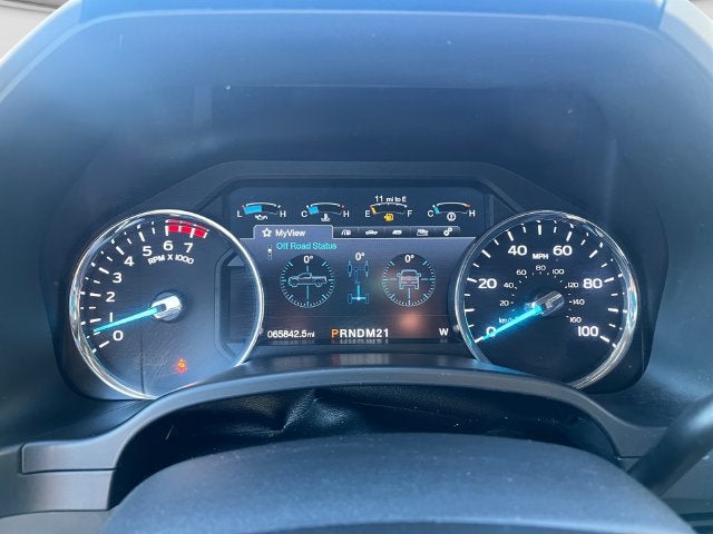 2019 Ford F-350SD Lariat