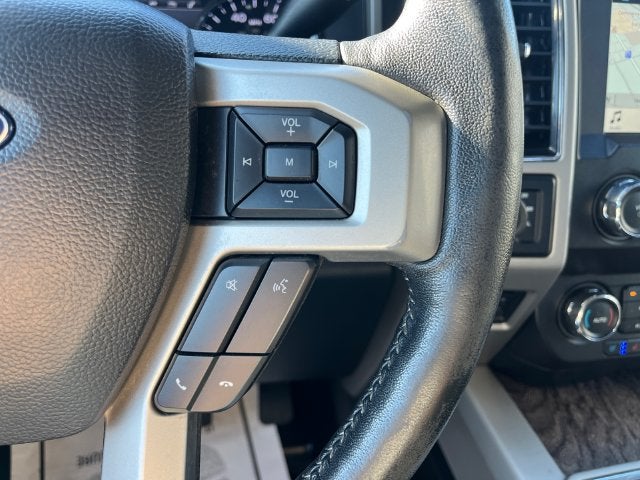 2019 Ford F-350SD Lariat