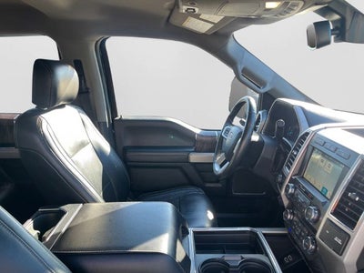 2019 Ford F-350SD Lariat