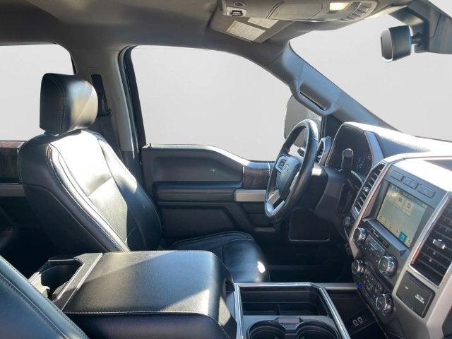 2019 Ford F-350SD Lariat