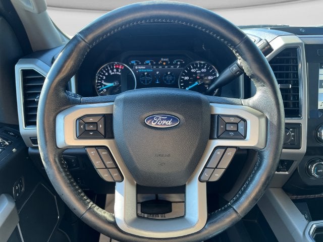 2019 Ford F-350SD Lariat