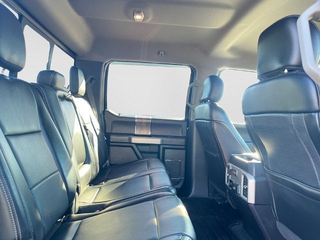 2019 Ford F-350SD Lariat