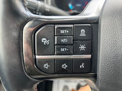 2024 Ford F-350SD Platinum
