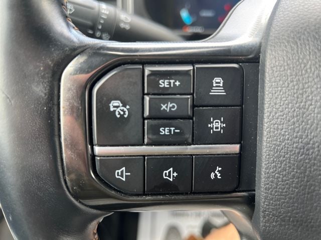 2024 Ford F-350SD Platinum