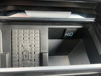 2024 Ford F-350SD Platinum