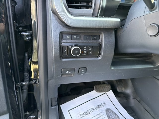 2024 Ford F-350SD Platinum