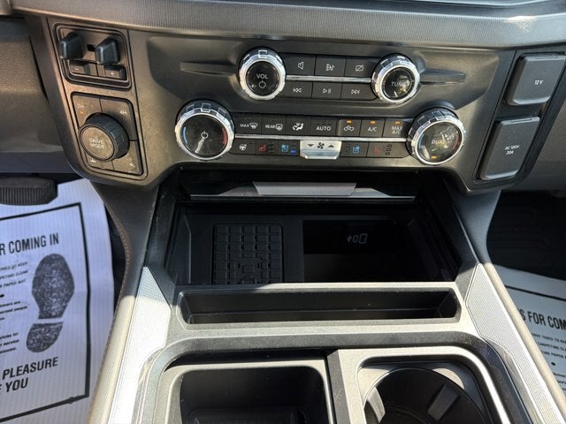 2024 Ford F-350SD Platinum