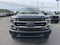 2020 Ford F-350SD Platinum