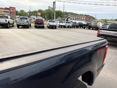 2020 Ford F-350SD Platinum