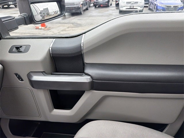 2022 Ford F-350SD XLT