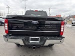 2022 Ford F-350SD XLT