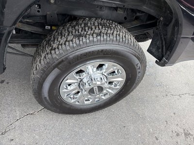 2022 Ford F-350SD XLT