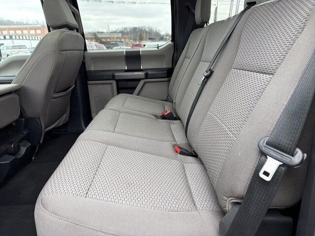 2022 Ford F-350SD XLT