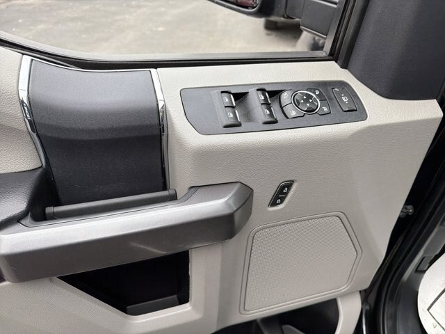 2022 Ford F-350SD XLT