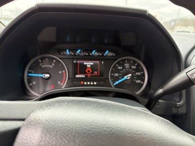 2022 Ford F-350SD XLT