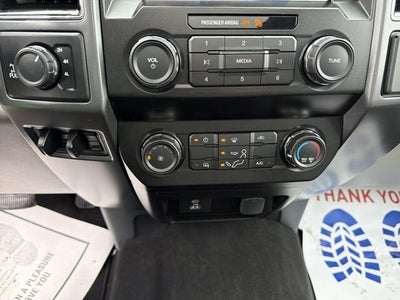 2022 Ford F-350SD XLT