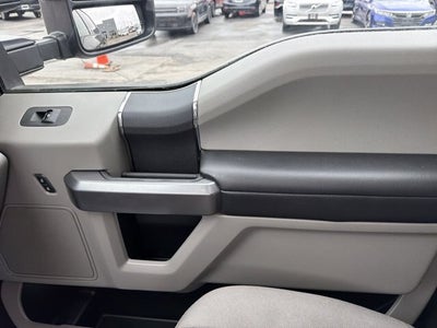 2022 Ford F-350SD XLT